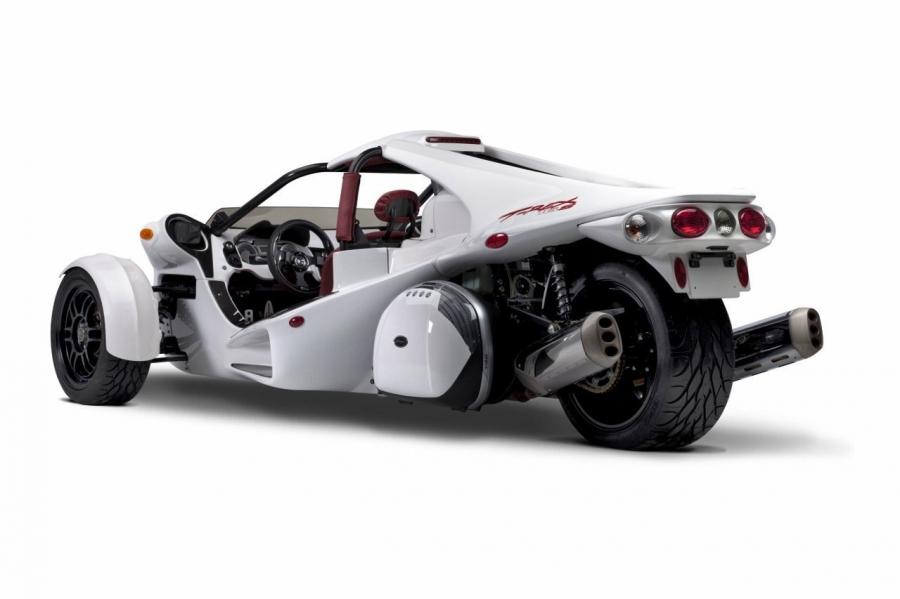  Campagna T-Rex 16STM 2013 года  (фото 8 из 16)